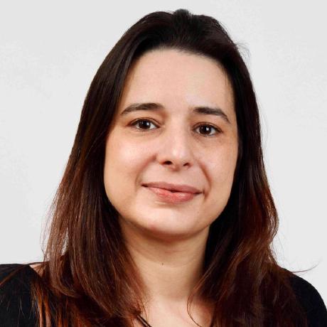 Susana Luísa Da Silveira Pires Fernandes